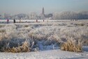Vakantiehuis Directe omgeving (winter) (<1 km)