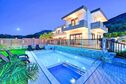 Sunlight Maxima Villas With 2 Swimming Pools in Mathes - Kreta, Griekenland foto 8250840