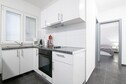 Vakantiehuis Keuken