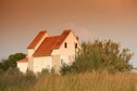 Vakantiehuis Exterieur zomer
