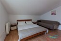 Vakantiehuis Slaapkamer