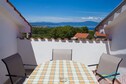 Vakantiehuis Uitzicht zomer
