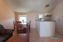 Vakantiehuis Woonkamer