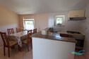 Vakantiehuis Keuken