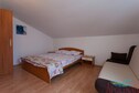 Vakantiehuis Slaapkamer