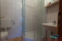 Vakantiehuis Badkamer