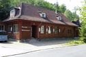 Spiegeltal in Wildemann - Nedersaksen, Duitsland foto 8244474