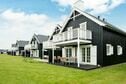 Luxe cottage in Jutland met whirlpool en sauna