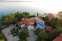 Vakantiehuis Exterieur zomer