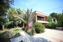 Vakantiehuis Hal/Receptie