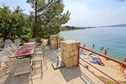 Vakantiehuis Uitzicht zomer