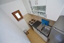 Vakantiehuis Keuken