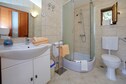 Vakantiehuis Badkamer