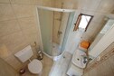Vakantiehuis Badkamer