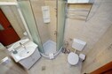 Vakantiehuis Badkamer