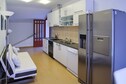 Vakantiehuis Keuken
