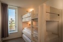 Vakantiehuis Slaapkamer