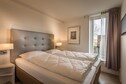 Vakantiehuis Slaapkamer