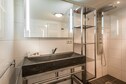 Vakantiehuis Badkamer