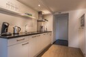 Vakantiehuis Keuken