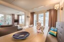 Vakantiehuis Woonkamer