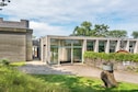 Vakantiehuis Hal/Receptie