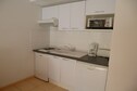 Vakantiehuis Keuken