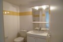Vakantiehuis Badkamer