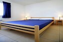 Vakantiehuis Slaapkamer