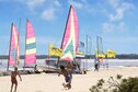 Vakantiehuis Directe omgeving (zomer) (<1 km)