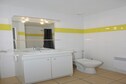 Vakantiehuis Badkamer