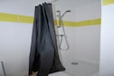 Vakantiehuis Badkamer