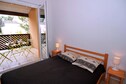 Vakantiehuis Slaapkamer