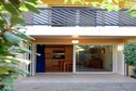 Vakantiehuis Woonkamer