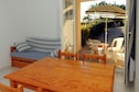 Vakantiehuis Woonkamer