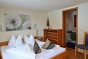 Vakantiehuis Slaapkamer