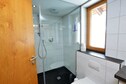 Vakantiehuis Badkamer