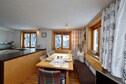 Vakantiehuis Woonkamer