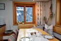 Vakantiehuis Woonkamer
