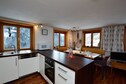 Vakantiehuis Keuken