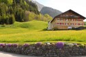 Vakantiehuis Exterieur zomer