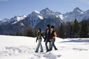 Vakantiehuis Directe omgeving (winter) (<1 km)