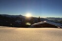 Vakantiehuis In de regio (winter) (>5 km)