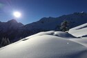 Vakantiehuis In de regio (winter) (>5 km)