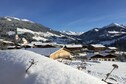 Vakantiehuis Directe omgeving (winter) (<1 km)