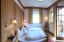 Vakantiehuis Slaapkamer