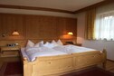 Vakantiehuis Slaapkamer
