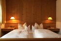 Vakantiehuis Slaapkamer