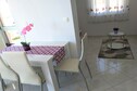 Vakantiehuis Eetkamer