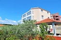 Vakantiehuis Exterieur zomer